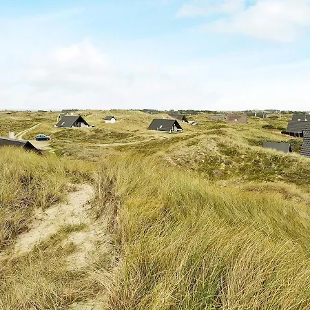 6 Person Holiday In Ringk Bing Vakantiehuis