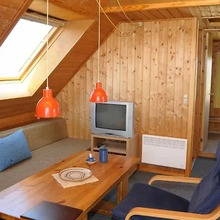 6 Person Holiday In Ringk Bing Сasa de vacaciones