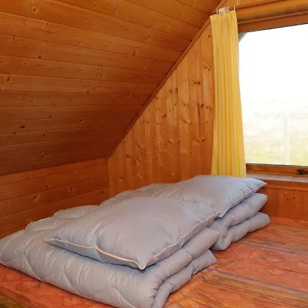 6 Person Holiday In Ringk Bing Сasa de vacaciones Klegod
