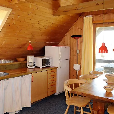6 Person Holiday In Ringk Bing *