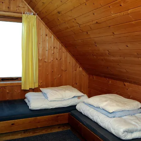 6 Person Holiday In Ringk Bing